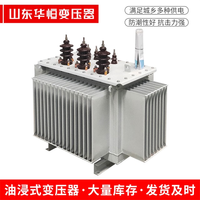 S13-10000/35樟树樟树樟树油浸式变压器厂家