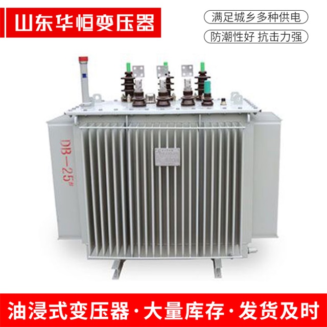 SZ11-10000/35樟树樟树樟树电力变压器