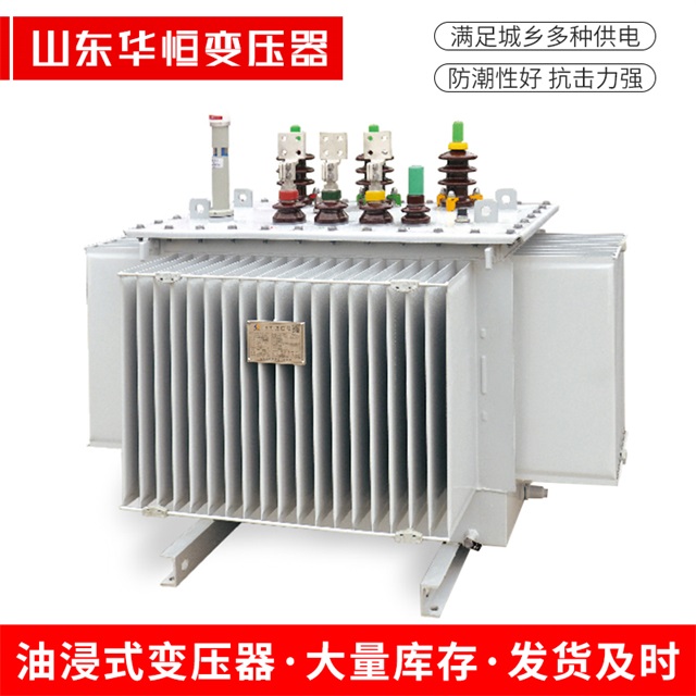 S13-10000/35樟树樟树樟树电力变压器