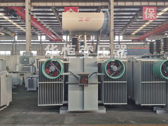 S11-10000/35樟树樟树樟树油浸式变压器
