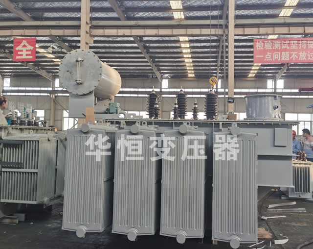 SZ11-8000/35樟树樟树樟树油浸式变压器价格