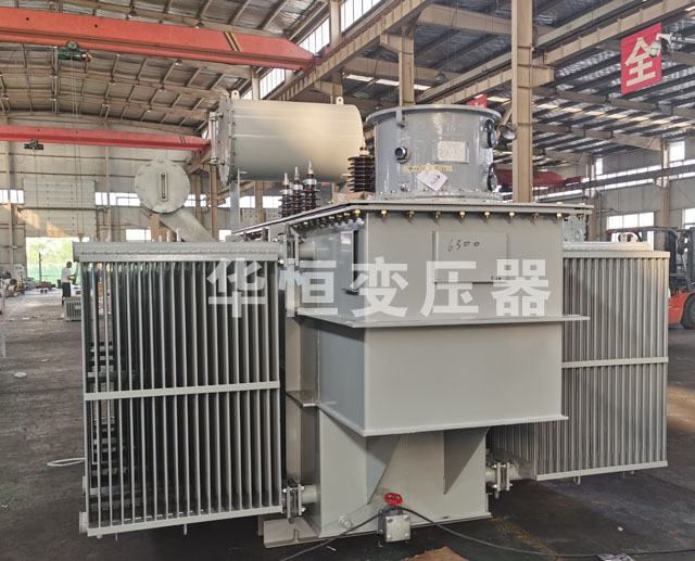 S11-8000/35樟树樟树樟树油浸式变压器价格