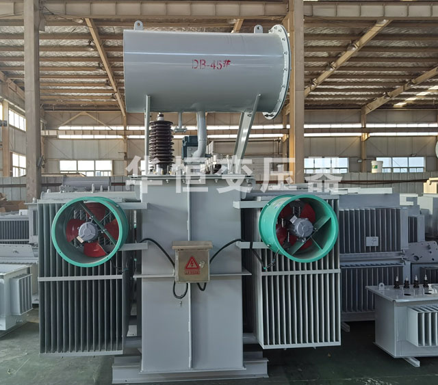 S11-6300/35樟树樟树樟树油浸式变压器