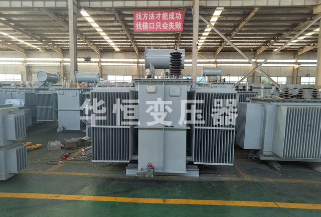 SZ11-6300/35樟树樟树樟树油浸式变压器价格