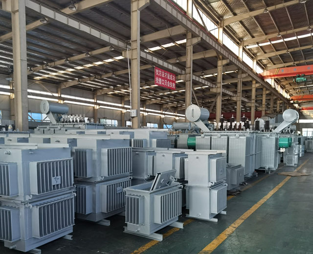S11-6300/35樟树樟树樟树油浸式变压器